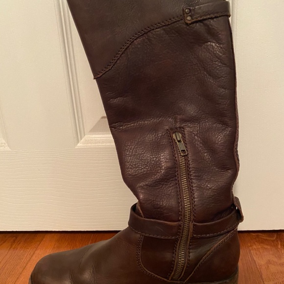 Frye Riding Boots - Picture 8 of 9